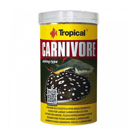 CARNIVORE 1L