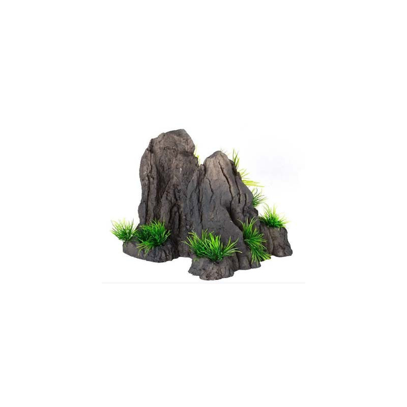 Rocher 22x22.5x20cm SCALARE Rocher 22x22.5x20cm SCALARE