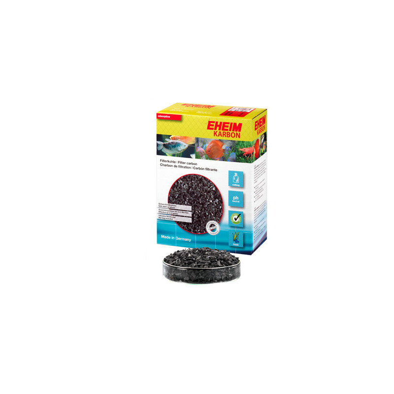EHFIKARBON 2L avec filet EHFIKARBON 2L avec filet