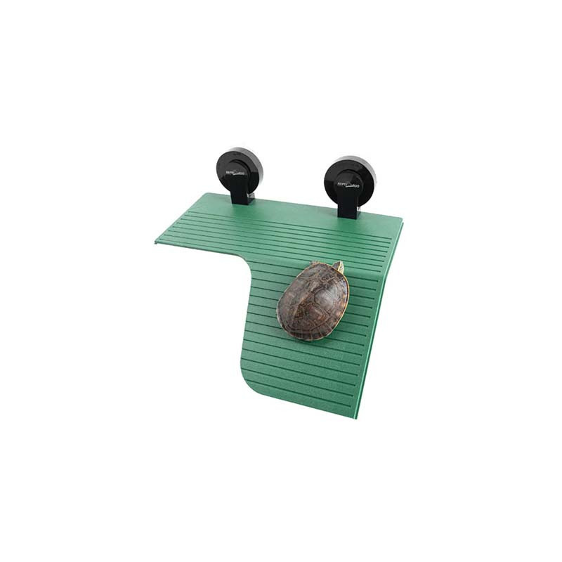 TERRASSE TORTUE 28.6x23.5x6.7cm REPTIZOO TERRASSE TORTUE 28.6x23.5x6.7cm REPTIZOO