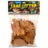 LEAF LITTER (feuille de jacquier) 30gr ZOOMED