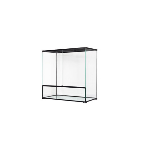 TERRARIUM 2 portes 90x45x90cm REPTIZOO