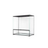 TERRARIUM 2 portes 90x45x90cm REPTIZOO