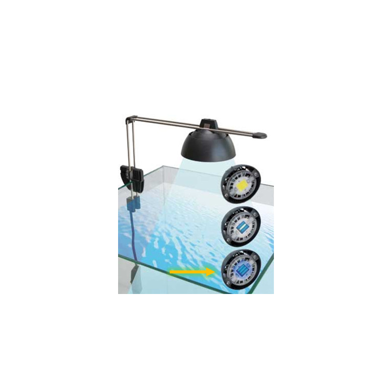 *PowerLED ACTINIC 6471 (sur commande)