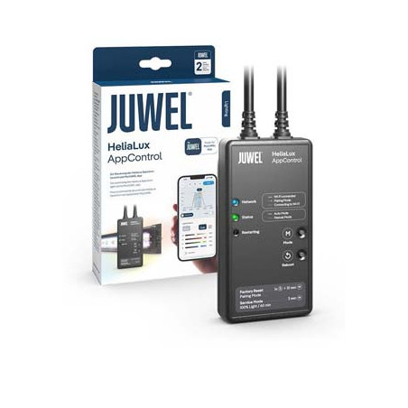 HELIALUX AppControl JUWEL