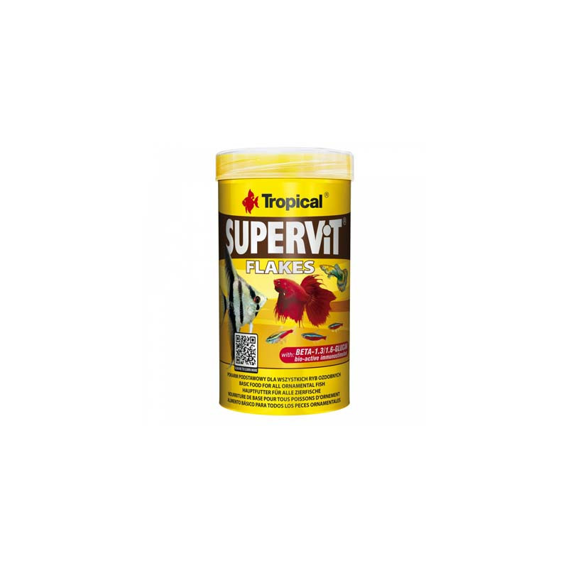SUPERVIT 250ml