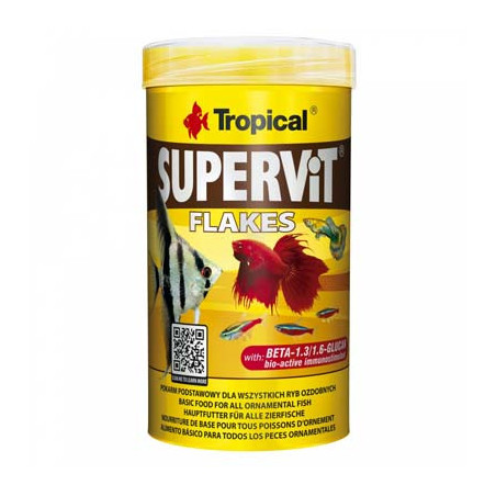 SUPERVIT 250ml