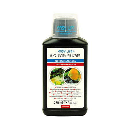 BIO EXIT SILICATE 250ml EASY LIFE
