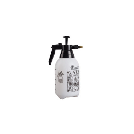 VAPORISATEUR A POMPE 1.5L REPTIZOO