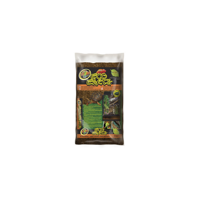 Eco Earth Loose 26.4L vrac Zoomed Eco Earth Loose 26.4L vrac Zoomed