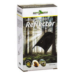 REFLECTEUR POUR SUPPORT DE LAMPE REPTIZOO---
