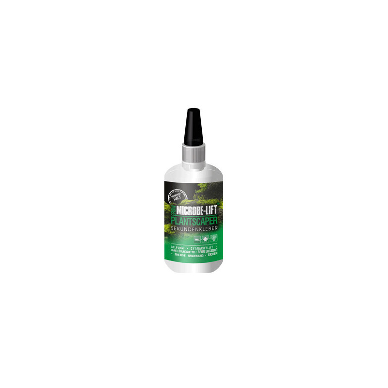 Microbe-Lift (Salt & Fresh) Plantscaper 50g Microbe-Lift (Salt & Fresh) Plantscaper 50g
