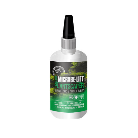 Microbe-Lift (Salt & Fresh) Plantscaper 50g
