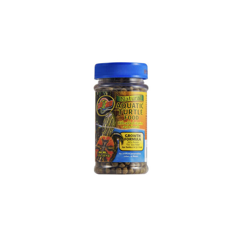 NOUR.NATURAL AQUATIC TURTLE 52grs NOUR.NATURAL AQUATIC TURTLE 52grs