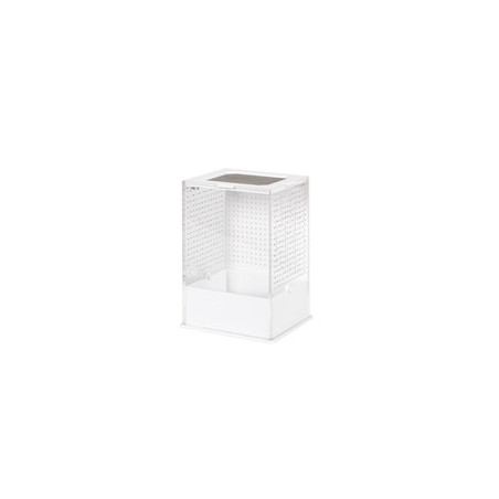 BOITE INSECTES ACRYLIQUE 10x8.2x15cm REPTIZOO