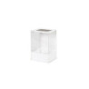BOITE INSECTES ACRYLIQUE 10x8.2x15cm REPTIZOO