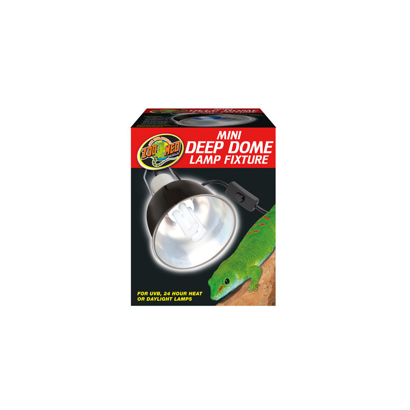 SUPPORT MINI DEEP DOME SUPPORT MINI DEEP DOME