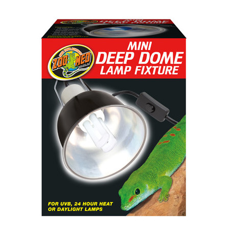 SUPPORT MINI DEEP DOME