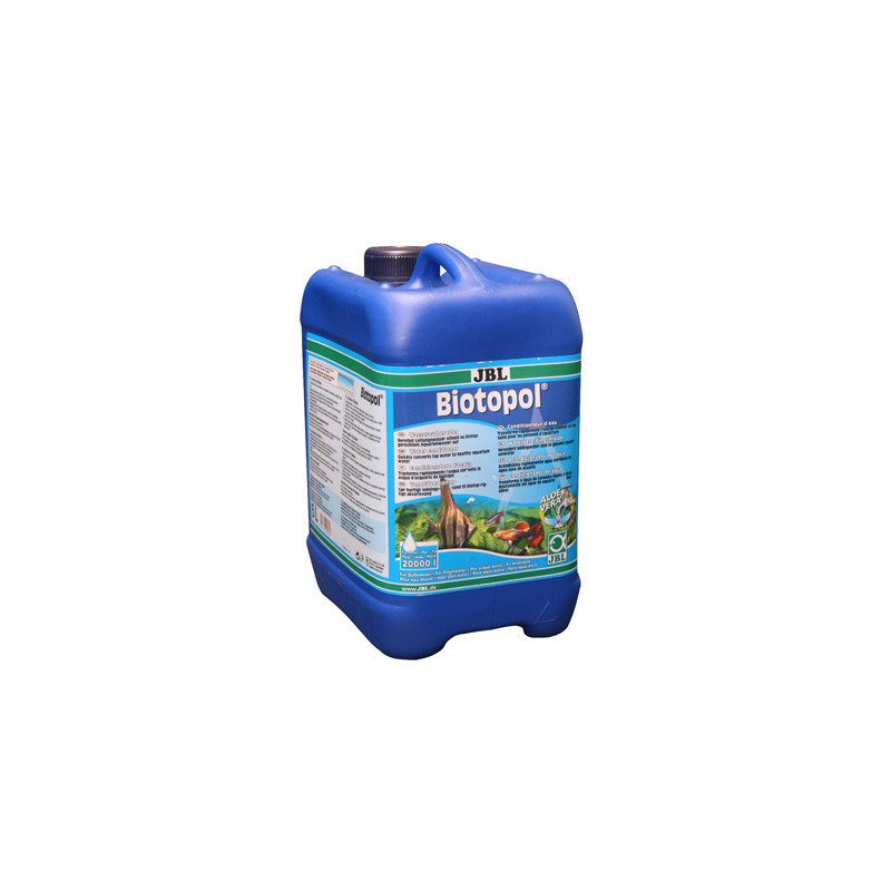 BIOTOPOL 5L BIOTOPOL 5L