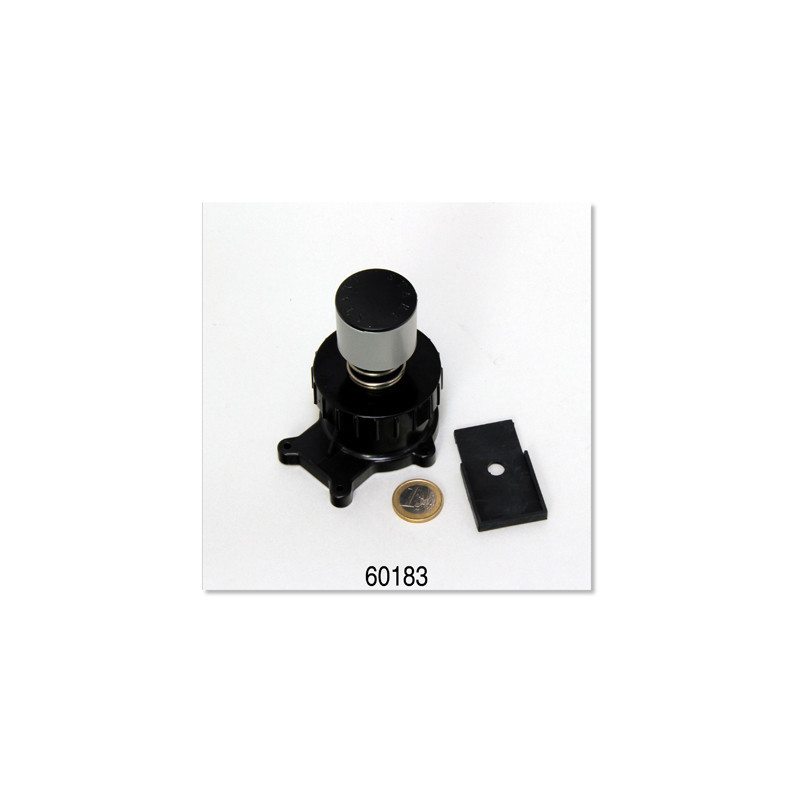 Base bouton START CP e4/7/900/1,2 JBL
