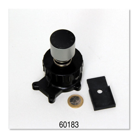 Base bouton START CP e4/7/900/1,2 JBL