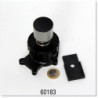 Base bouton START CP e4/7/900/1,2 JBL