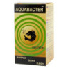 eSHa AQUABACTER – Bactéries vivantes pour aquarium 27 ml