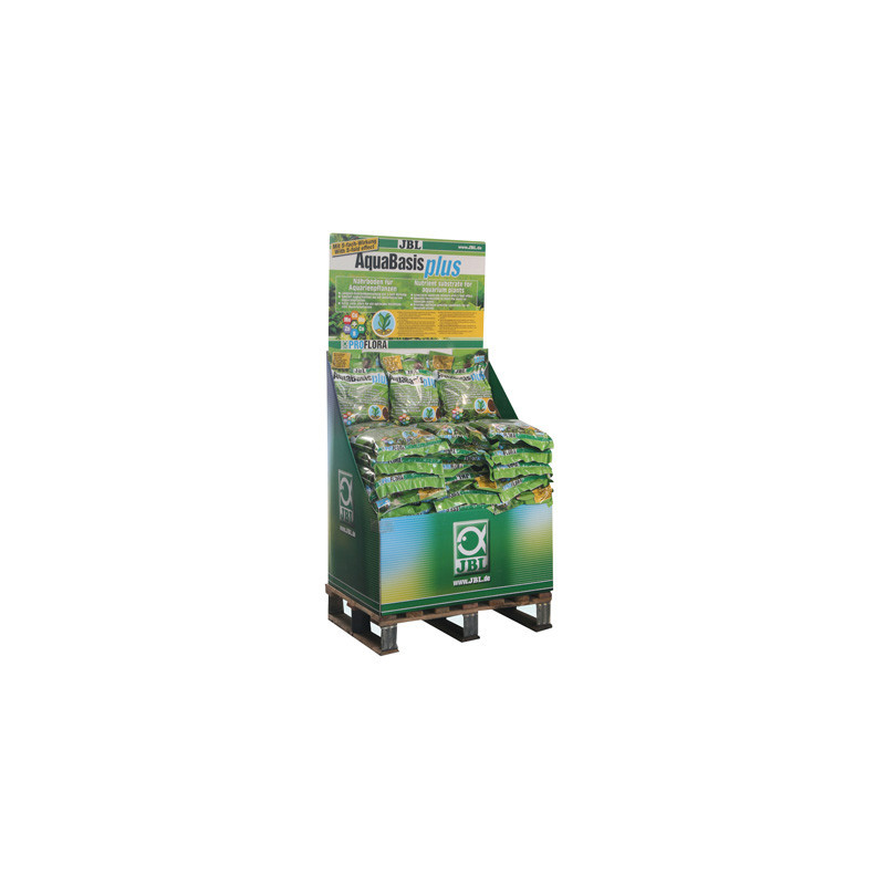 AQUABASIS PLUS  5L