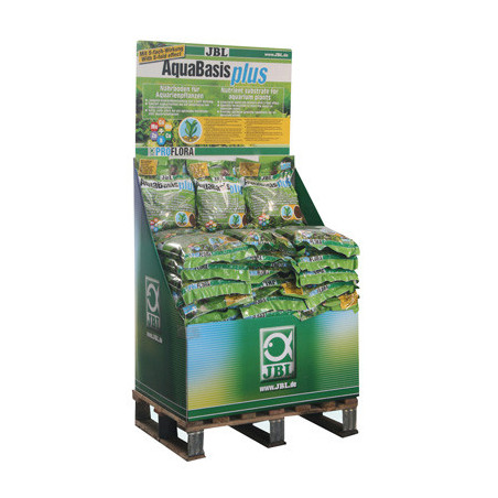 AQUABASIS PLUS  5L