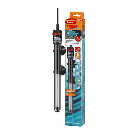 CHAUFFAGE Thermocontrol E 100W EHEIM