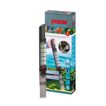 ASPIRATEUR EH de fond