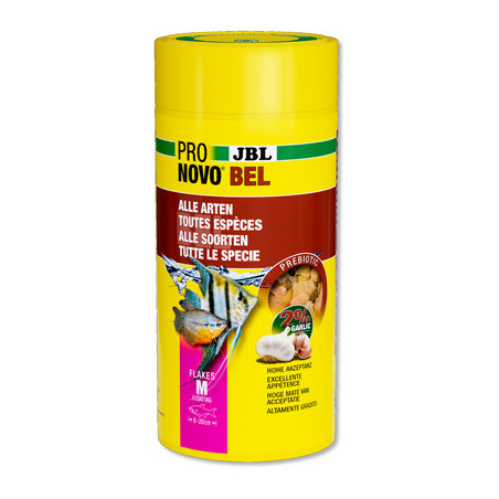 PRONOVO BEL FLAKES M 1000ml
