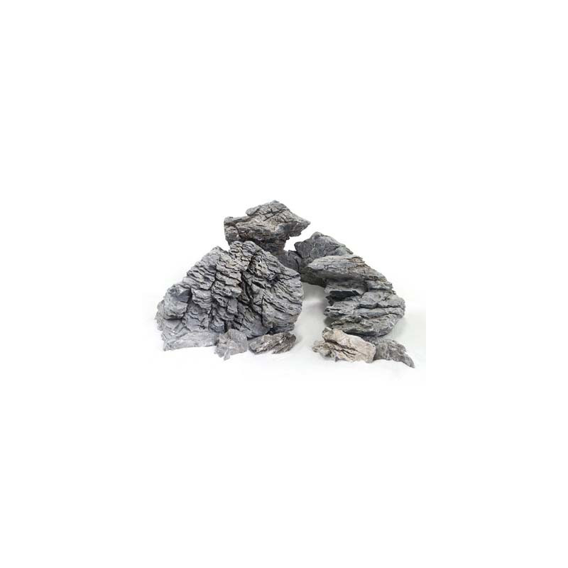 Scenery Aquarium Rock 1.5-2.5kg SCALARE Scenery Aquarium Rock 1.5-2.5kg SCALARE