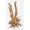 WOOD STUMP 60-150cm le Kg