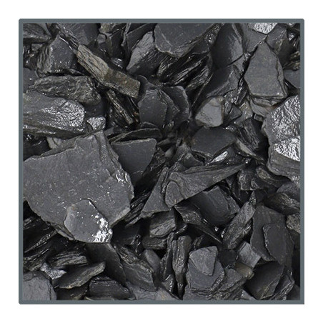 Ground nature Black Chips10 kg