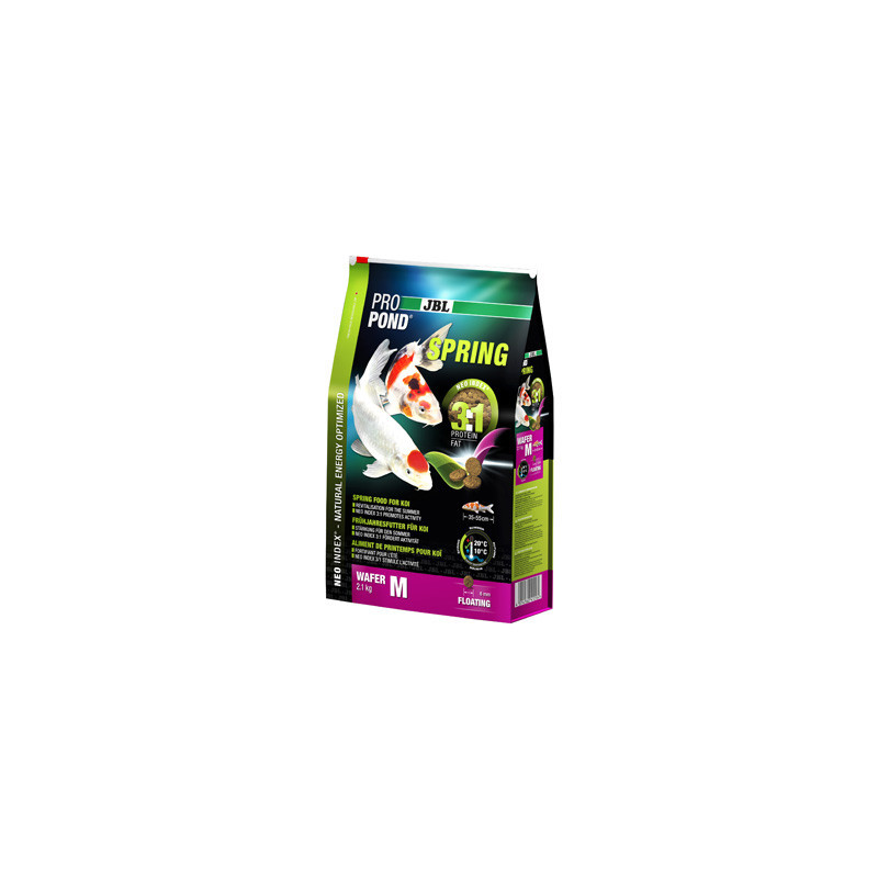 ProPond Spring M 2.1kg JBL