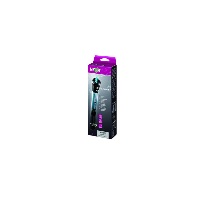 COMBINE NEWA THERM ECO 25W--- COMBINE NEWA THERM ECO 25W---