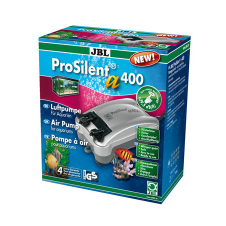 AERATEUR PROSILENT a400 JBL