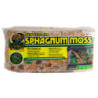 New Zealand Moss (sphagnum moss) 150grs