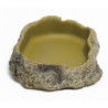 VASQUE FOOD DISHES XS 87x110x28mm REPTIZOO