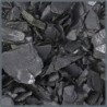 Ground nature Black Chips 2 kg