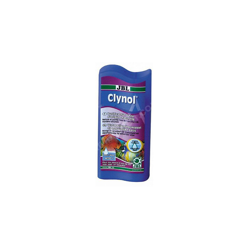 CLYNOL 100ml POUR 400L CLYNOL 100ml POUR 400L