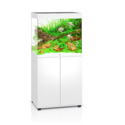 Aquarium LIDO 120 LED (2x led 438mm) BLANC JUWEL