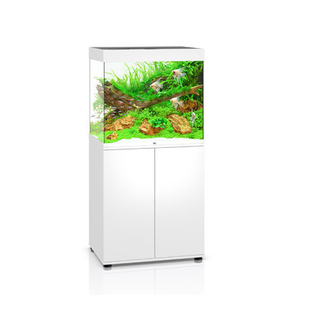 Aquarium LIDO 120 LED (2x led 438mm) BLANC JUWEL