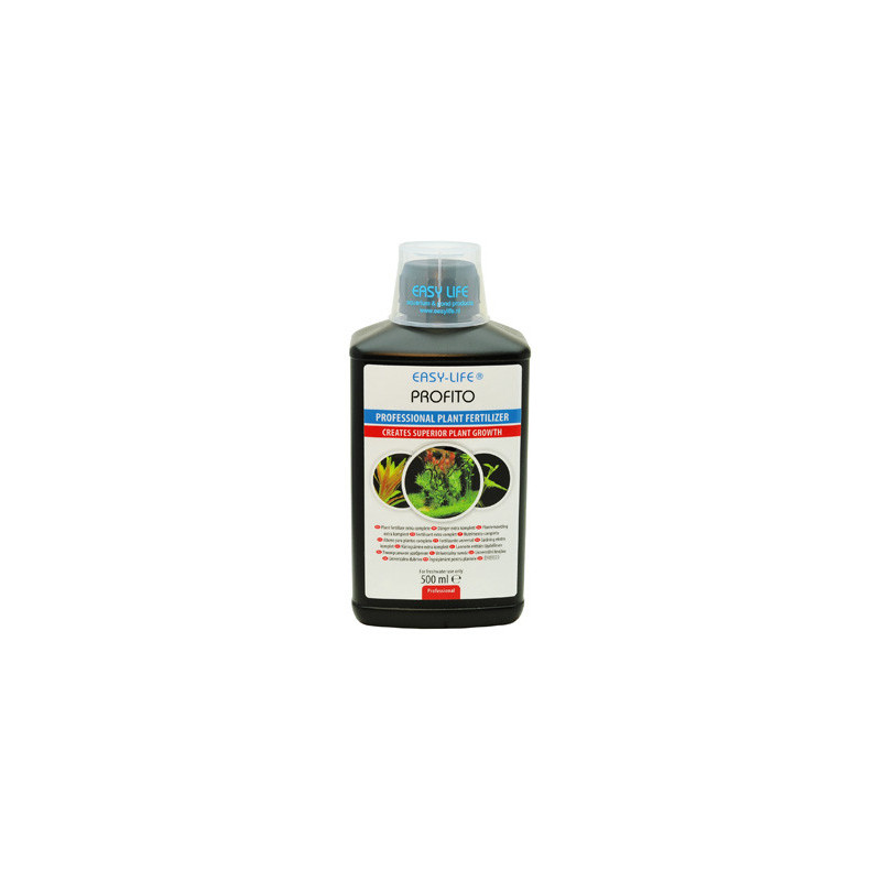 ProFito 500 ml – Engrais universel Easy Life ProFito 500 ml – Engrais universel Easy Life