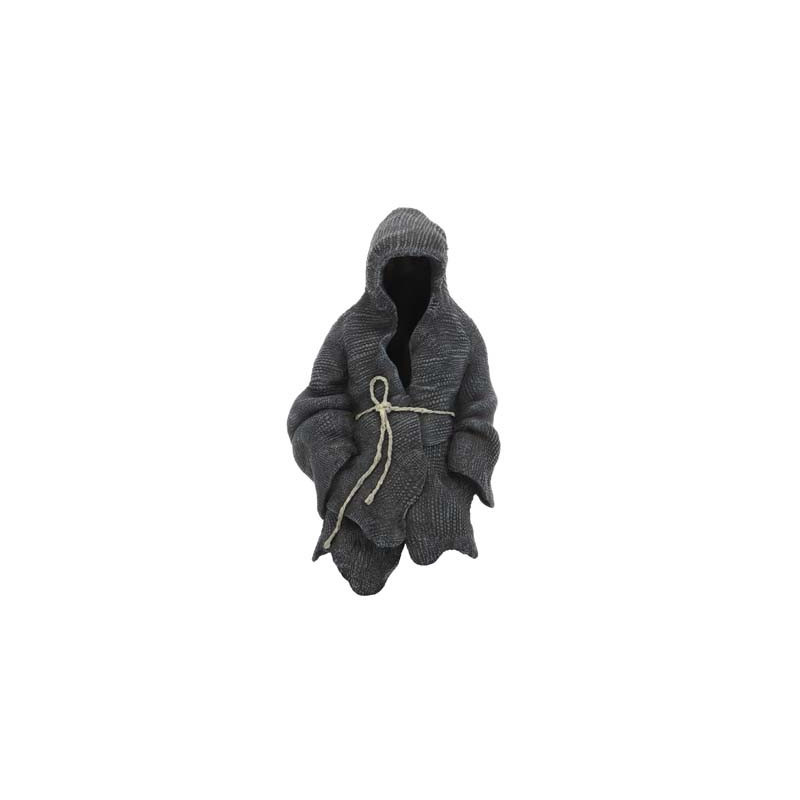 DARK MONK 1  24 x 12.5 x 14 cm HOBBY