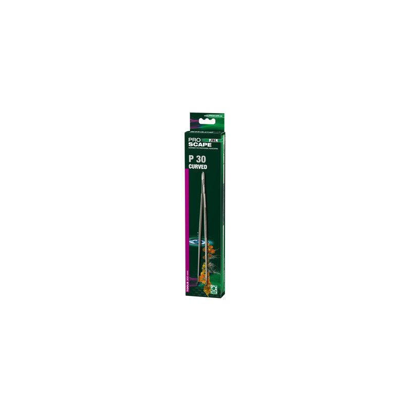 ProScape Tool P30 curved JBL
