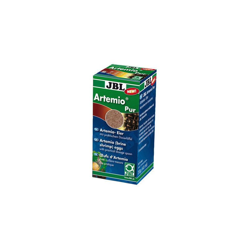 ARTEMIO Pur JBL 40ml