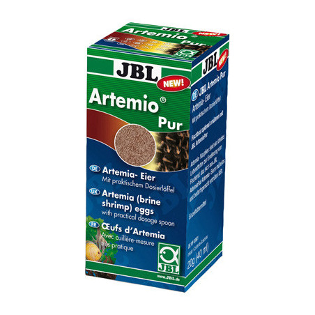 ARTEMIO Pur JBL 40ml