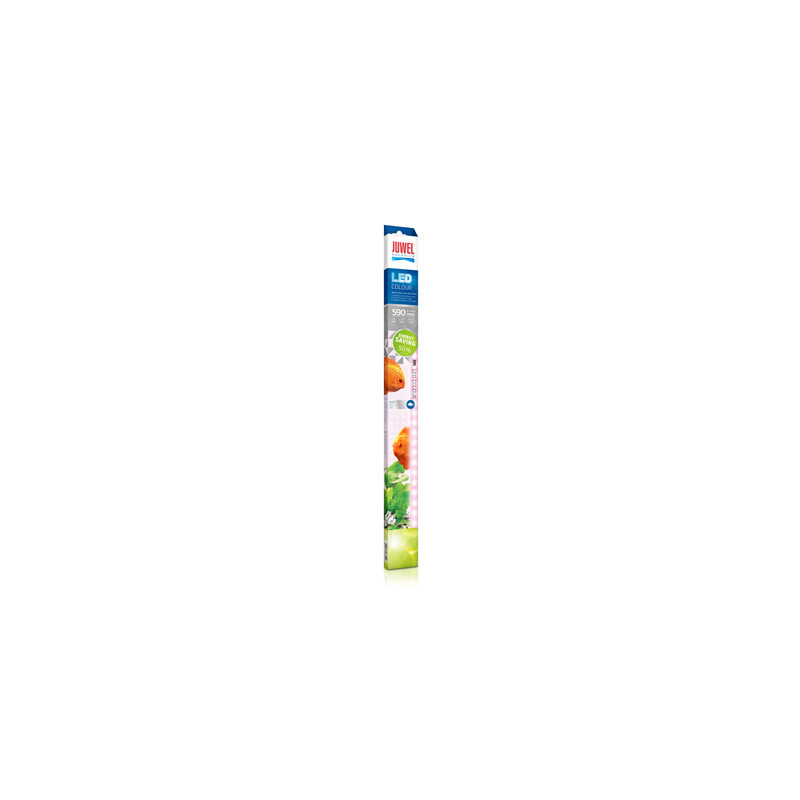 COLOUR LED 590mm JUWEL COLOUR LED 590mm JUWEL